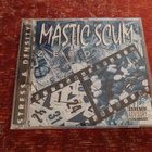 Mastic Scum - Zero (CD) - pikkukuva 1