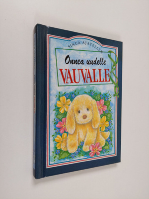 Pam Brown : Onnea uudelle vauvalle
