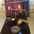 SHAM 69: Skinheads Are Magic Lp levy - pikkukuva 2