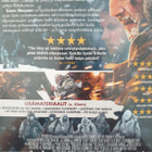 The grey - Suden hetki BLU-RAY - pikkukuva 2