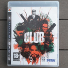 PS3: The Club peli (2008) - pikkukuva 1