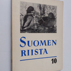 Suomen riista 10 - pikkukuva 1