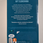 Eve Hietamies : Yösyöttö - pikkukuva 2