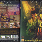 bob marley one love (48 478) UUSI -FI- DVD nordic, 2024 - pikkukuva 1
