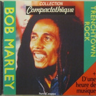 Bob Marley • Trenchtown Rock CD - pikkukuva 1
