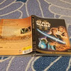 Star Wars II - Kloonien Hyökkäys DVD - pikkukuva 1