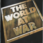 WORLD AT WAR 8-MAAILMA SODASSA (18 023) k -FI- DVD 104mi - pikkukuva 1
