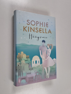 Sophie Kinsella : Hääyöaie