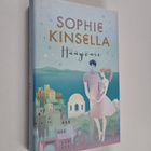 Sophie Kinsella : Hääyöaie - pikkukuva 1