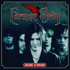Carmen Gray • Welcome To Grayland CD - pikkukuva 1