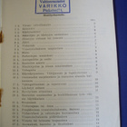 VR VIRANTOIMITUSOHJESÄÄNTÖ Helsinki 1941 - pikkukuva 2