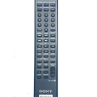 Sony STR-DE215 viritin vahvistin - pikkukuva 2