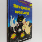 Scoular Anderson : Aavepallon mestarit - pikkukuva 1