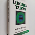 John D. Barrow : Lukujen taivas : laskeminen, ajattelu ja... - pikkukuva 1