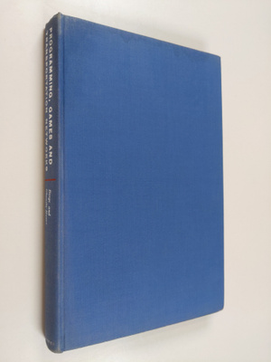 Claude Berge ym. : Programming, games and transportation ...