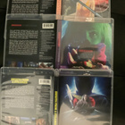 Forgotten Gialli: Volume Seven Box Set Vinegar Syndrome OOP - pikkukuva 3