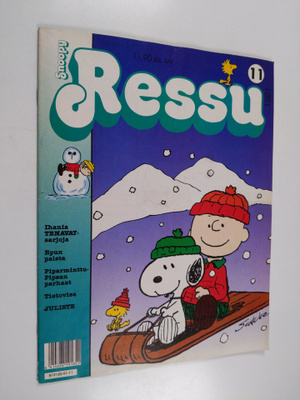 Ressu 11/1991