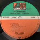 BILLY COBHAM - The Best Of Billy Cobham - pikkukuva 2