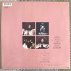 CHAKA KHAN: The Woman I Am (LP) 1992 - pikkukuva 2