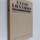 Aarne Anttila : Elias Lönnrot. Elämä ja toiminta II - pikkukuva 1