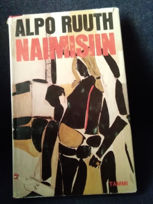 Alpo Ruuth: Naimisiin