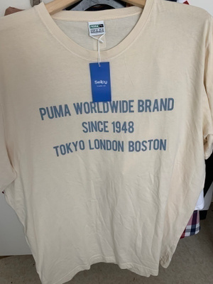 PUMA 1948 PAITA KOKO XXL