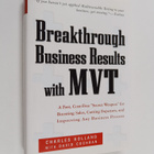 Charles W. Holland : Breakthrough Business Results With M... - pikkukuva 1
