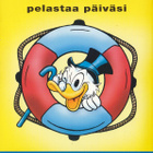 Aku Ankan Taskukirja 123 Ankat oikopolulla (2p. 2008) - pikkukuva 2