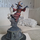 Orko Sideshow Collectibles - pikkukuva 1