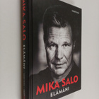 Heikki Kulta : Mika Salo : elämäni - pikkukuva 1