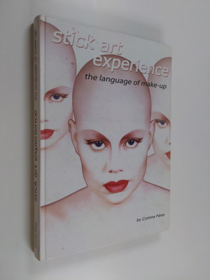 Corinne Perez : Stick art experience : The language of ma...