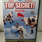 Top Secret! (dvd) - pikkukuva 1