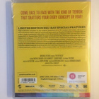 Eye Of The Cat (With Booklet) Limited Edition (Blu-Ray) UUSI - pikkukuva 2