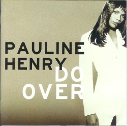 Pauline Henry - Do Over (CD)