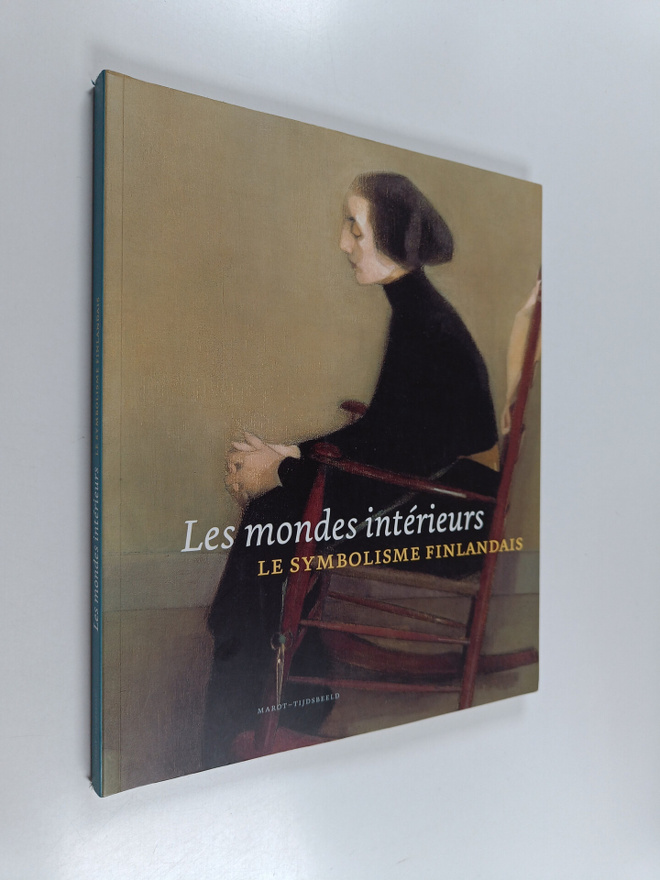 Les mondes interieurs : le symbolisme finlandais