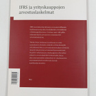 IFRS ja yrityskauppojen arvostuslaskelmat - pikkukuva 2