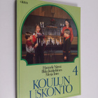 Koulun uskonto 4 - pikkukuva 1