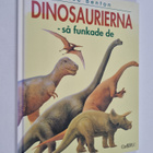 Mike Benton : Dinosaurierna - så funkade de - pikkukuva 1