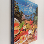 Gwen Skinner : The Cuisine of the South Pacific - pikkukuva 1