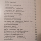 Teknos Motorcyklar Reparationsteknik 1974 - pikkukuva 4