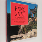 Kam Chuen Lam : The feng shui handbook : how to create a ... - pikkukuva 1