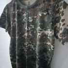 Brandit army / maastokuosillinen T-paita - koko 170-176 cm - pikkukuva 5