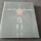 TOOL Salival CD/DVD BOX - pikkukuva 2
