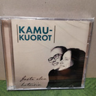 Kamu-Kuorot:Josta olen kotoisin CD (Avaamaton)) - pikkukuva 1