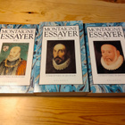 Michel de Montaigne : Essayer 1-3 - pikkukuva 2