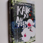 Laura Manninen : Kaikki anteeksi - pikkukuva 1