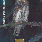 D192 50 MK PÖLLÖ "VOIMASSA 12/2001" SONERA PUHELUKORTTI - pikkukuva 1