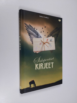 Sabine Giebken : Salaperäiset kirjeet