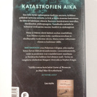 Thomas Engström ym. : Nattavaara - pikkukuva 2