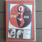 DVD: Yö Vai Päivä (Ismo Kallio, O: Risto Jarva 1962) - pikkukuva 1